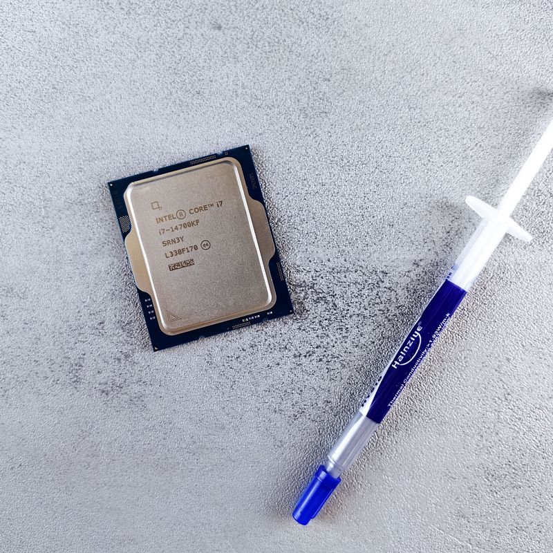Intel Core i7-13700K პროცესორი