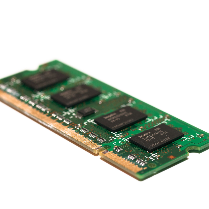 Kingston Fury 16GB DDR4 ოპერატიული მეხსიერება